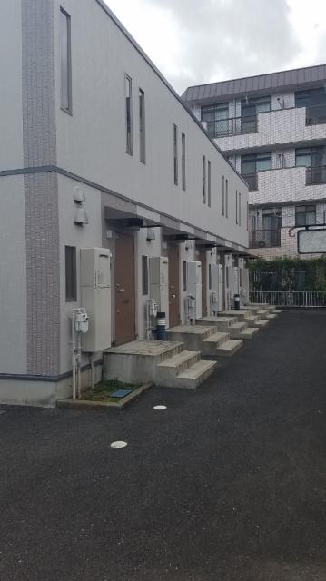 グレイス浜野　Ａ（102） 共有部分