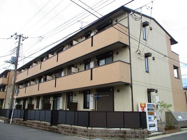 サウザンドサニー　EAST（102） 外観