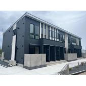 外観写真（昼）