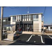 外観写真（昼）