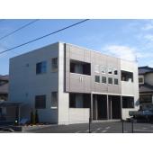 外観写真（昼）