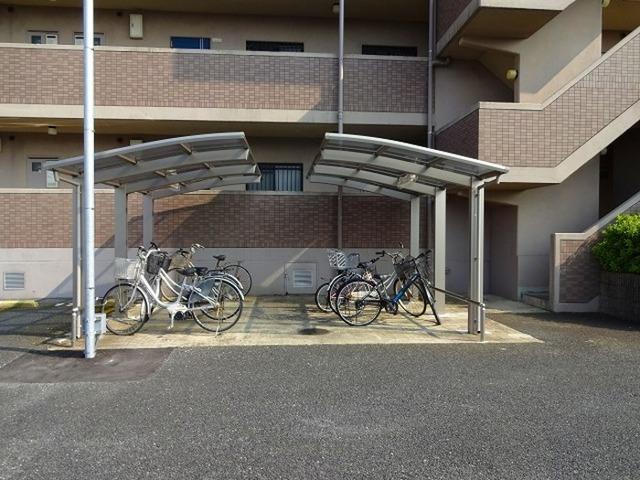 グランデージ長浦（3A） 物件画像