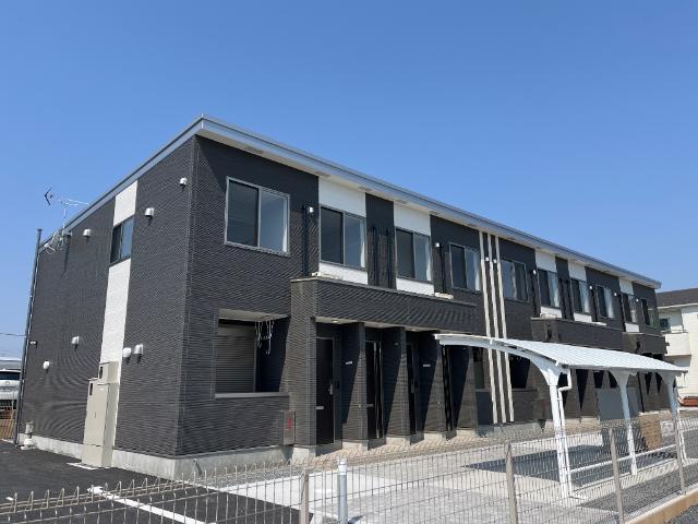 クリード長須賀 物件画像