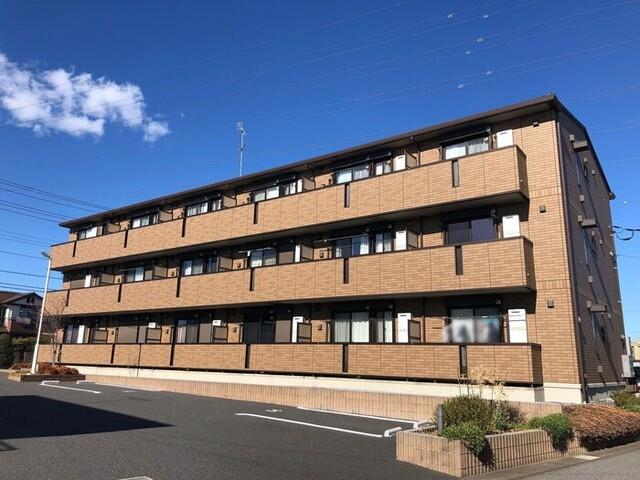 マーヴェラス（305） 外観