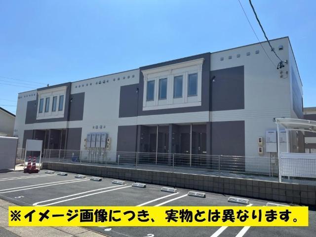 チャコールⅡ番館 物件画像