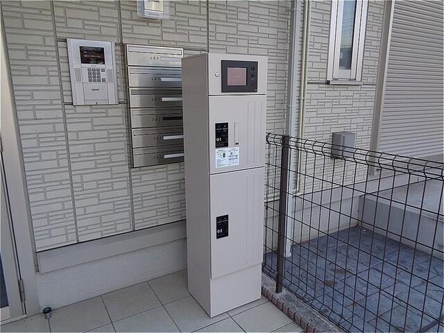 アドバンスコートC（301） 物件画像