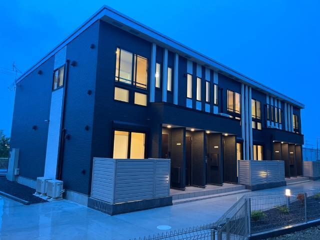 ハートランドメゾン 物件画像