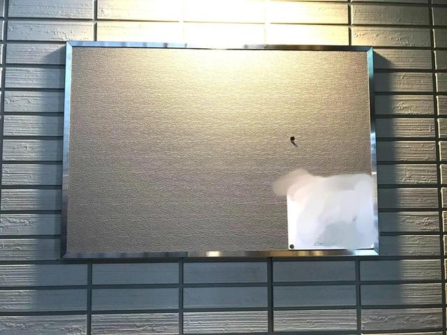 レイワンＡＢ（A102） ロビー