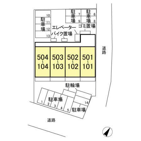 写真:その他物件の写真02