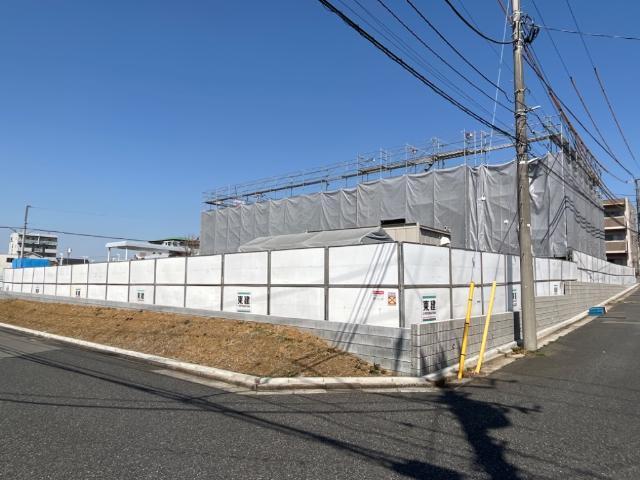 リゾーマおゆみ野 物件画像