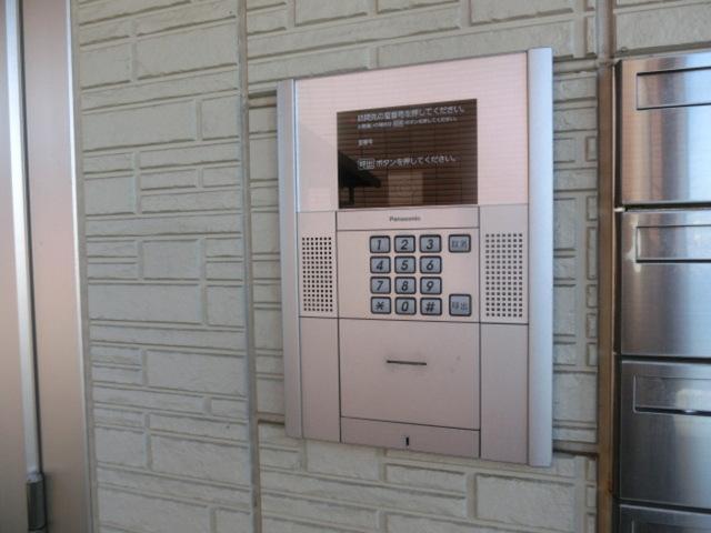 スカイパレット　Ｂ（202） 物件画像