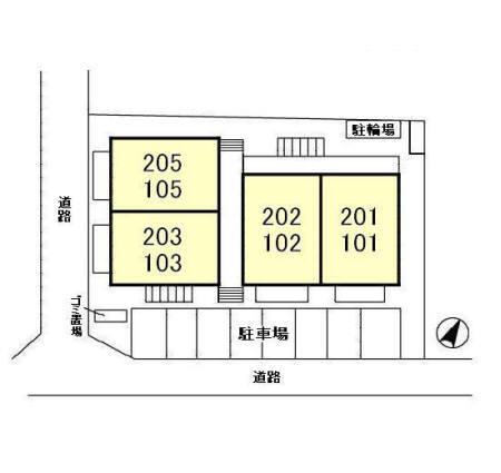 ファーストハイツ福王台（105） その他