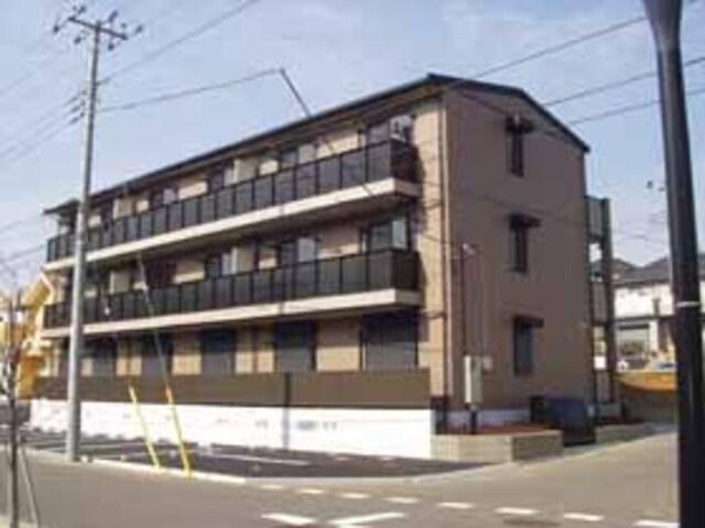 エクセル青葉（203） 外観