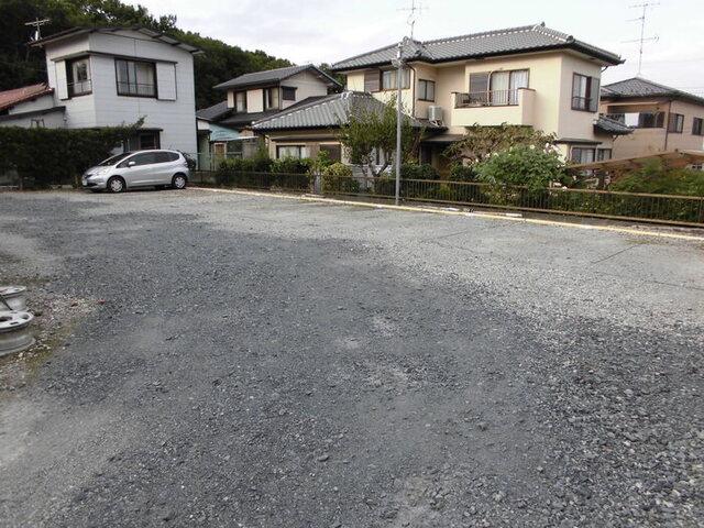 サニーコーポ・ハセベ（201） 駐車場