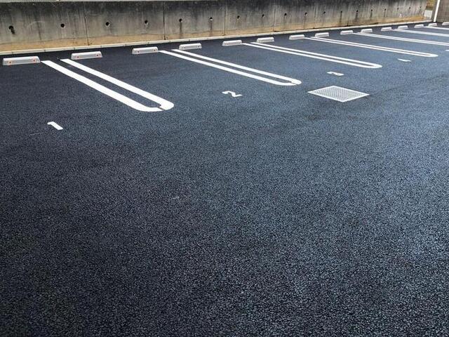 TORISIA　N（102） 駐車場