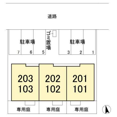 写真:その他物件の写真02
