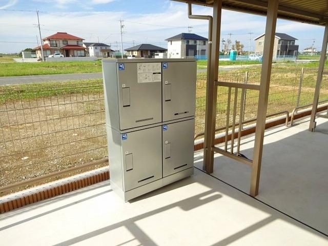 ベルハウスⅢ（102） 物件画像