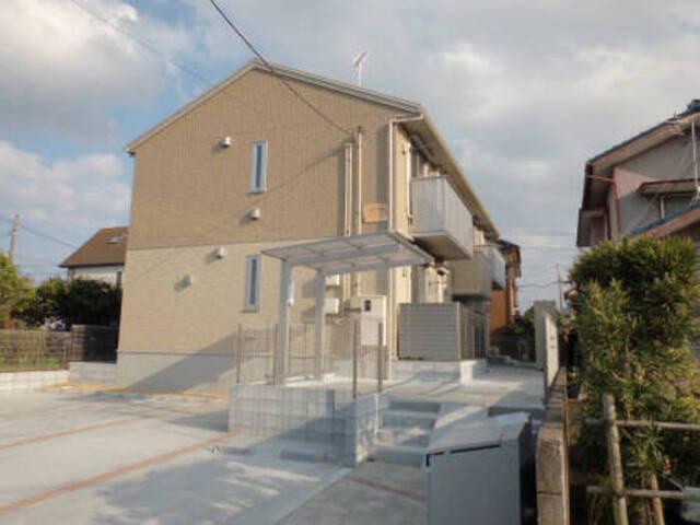 ハイツ白金（102） 外観