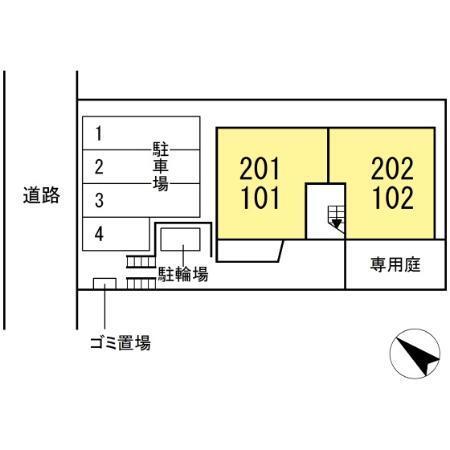 ハイツ白金（102） その他