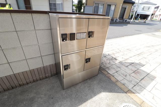 サウスヒルズ　Ⅱ（102） 物件画像