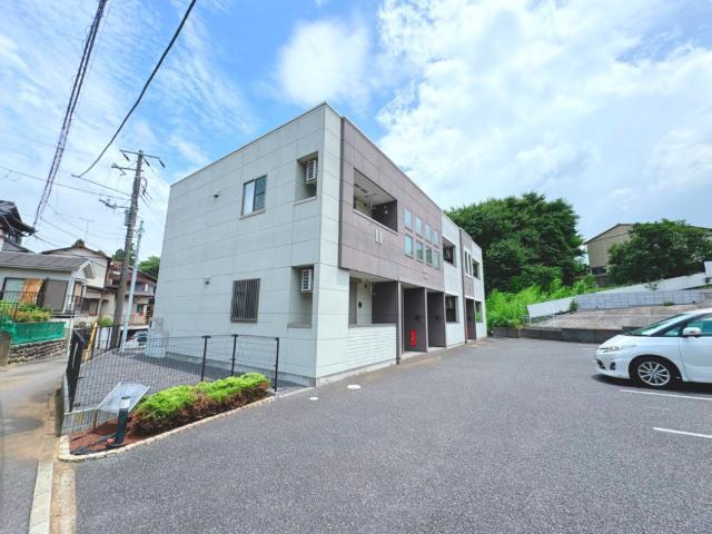 フォレストアーク大森 物件画像