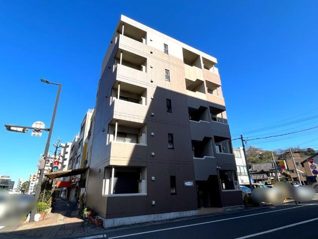 アンビシャス千葉城前 物件画像