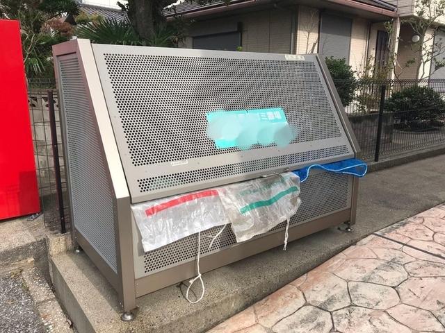 グラン　フェルト（205） 共有部分