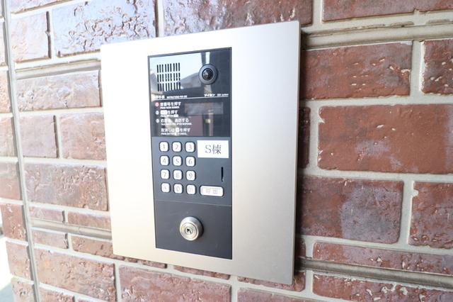 セルブランド　Ｓ棟・Ｌ棟（S101） 物件画像
