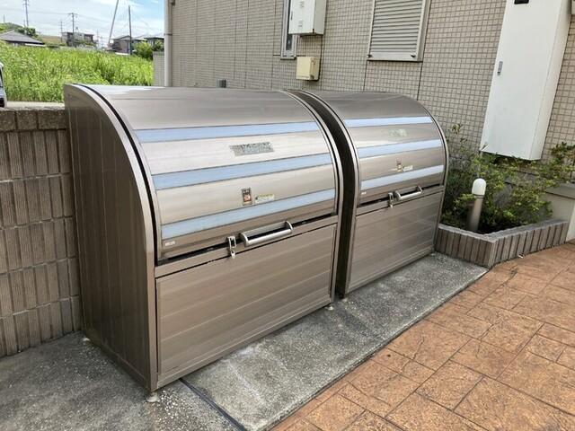 メゾン　あい・あこ　あこ（102） 物件画像