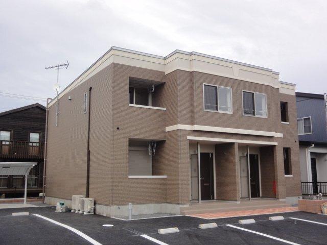 グランツ 物件画像