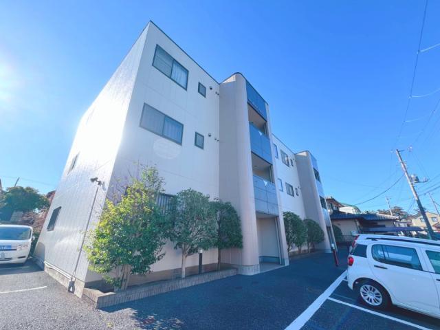 Ｒｏｃｋ　Ｙａｒｄ 物件画像
