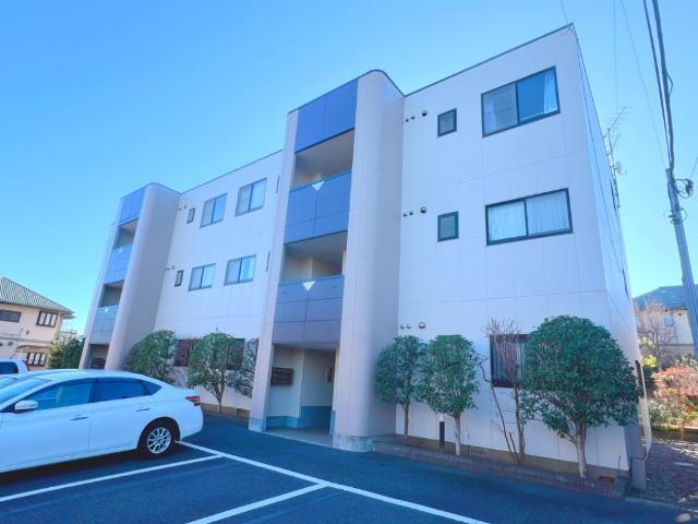 Ｒｏｃｋ　Ｙａｒｄ 物件画像