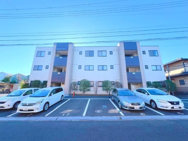 Ｒｏｃｋ　Ｙａｒｄ 物件画像