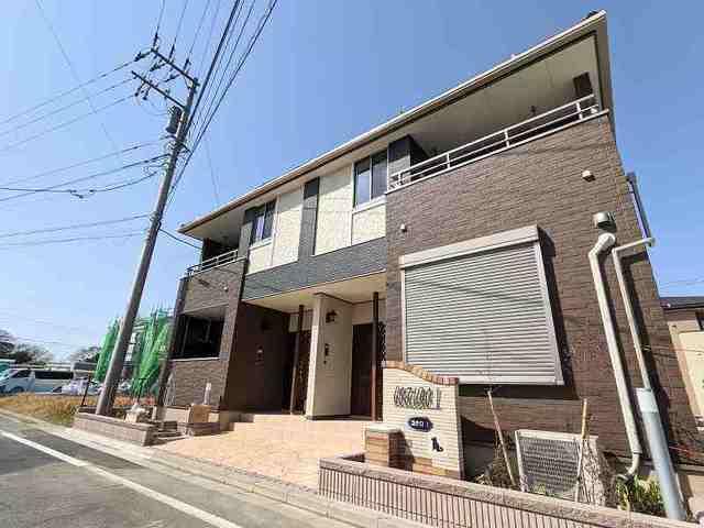 ＣＯＴＡＲＯ　Ⅰ（101） 外観