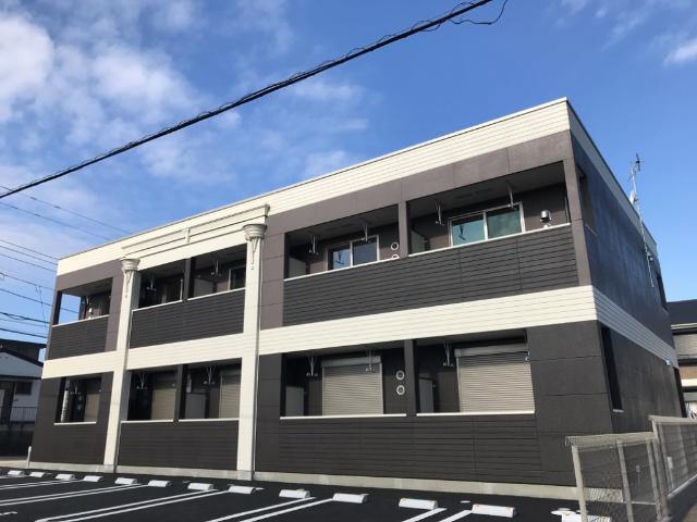 グランチェスタ 物件画像
