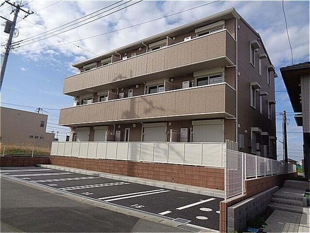 エストレーラ金田西（102） 外観