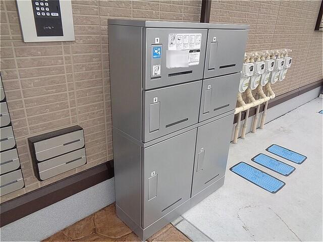 KENTA金田西（201） 物件画像