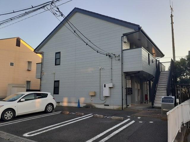 コウチターナ（103） 外観