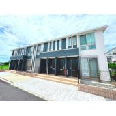 外観写真（昼）