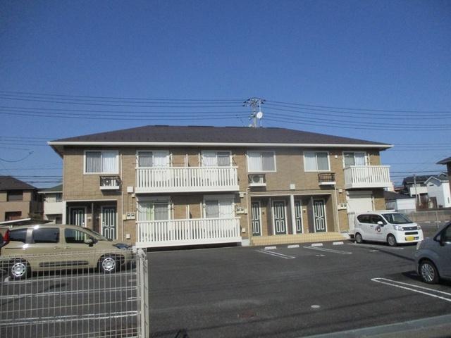 ラプランタン　B（102） 外観