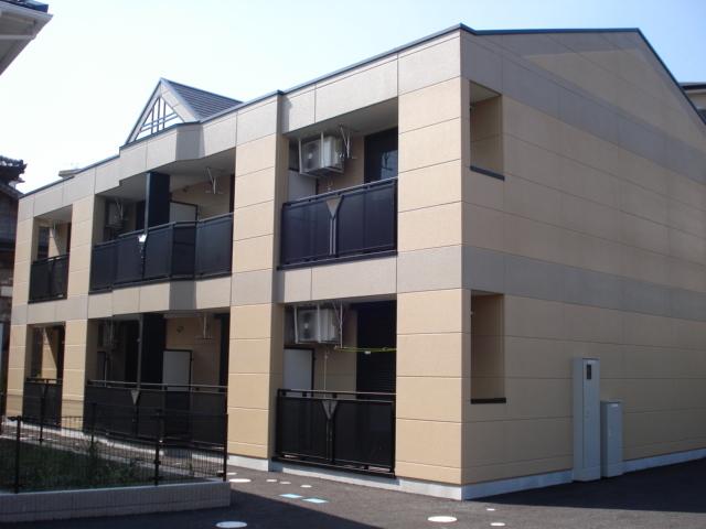 Ｐｕｒｅ　Ｈｏｕｓｅ 物件画像