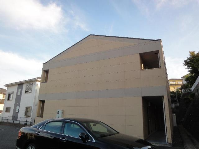 Ｐｕｒｅ　Ｈｏｕｓｅ 物件画像