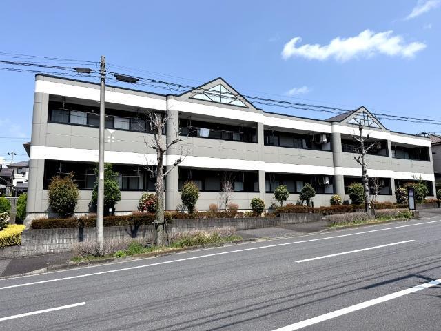 ＧＲＥＥＮ　ＰＩＡ 物件画像