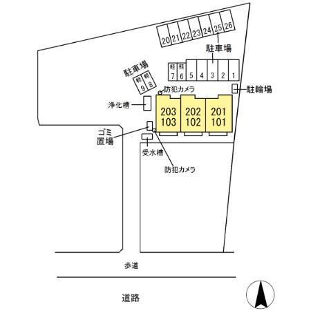 Abreast-T Ⅱ（202） その他