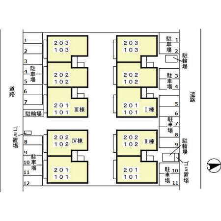 ＹＭＡ　Ⅲ（101） その他