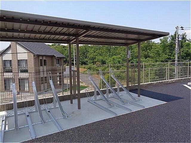 D-room請西南 A棟（103） 物件画像