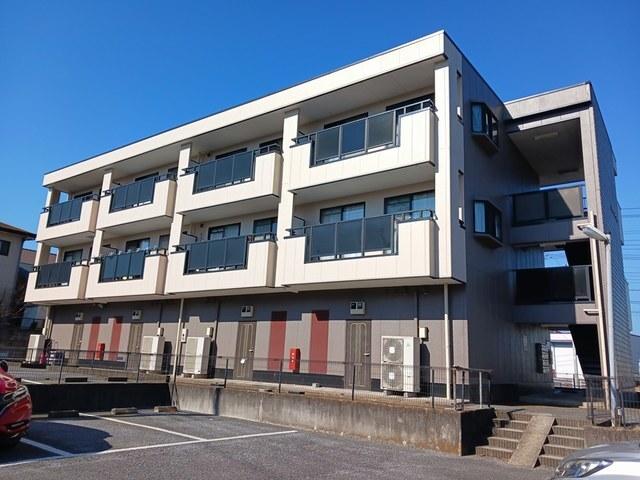 ハーモニーヒルズ（301） 外観