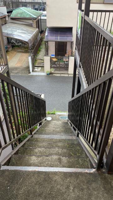 ハイムセリーナ（101） 共有部分