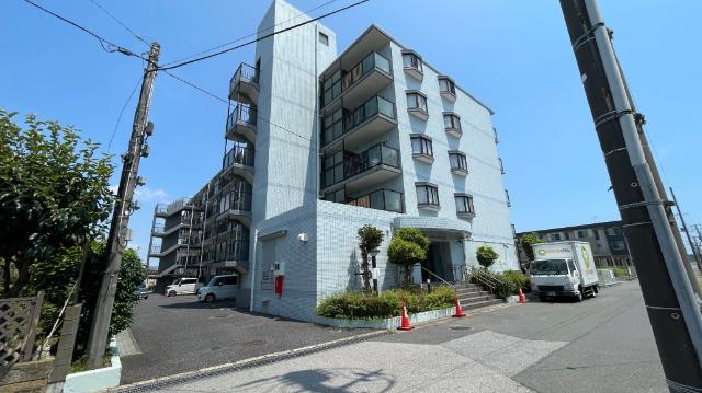 グリーンビレッジ姉ヶ崎Ⅰ（106） 外観