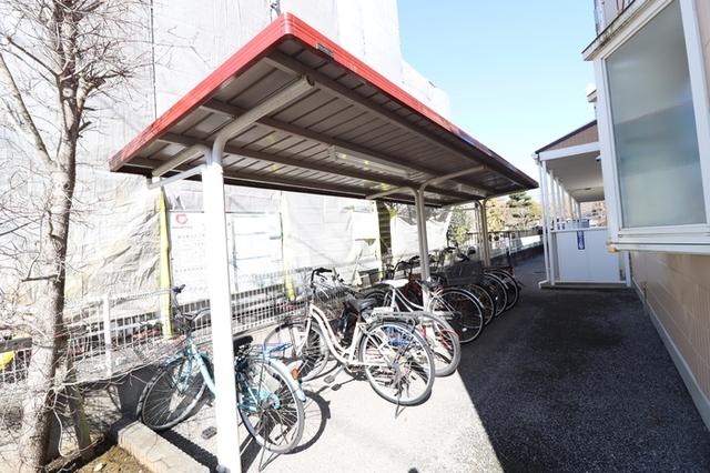 パセオおゆみ野（110） その他
